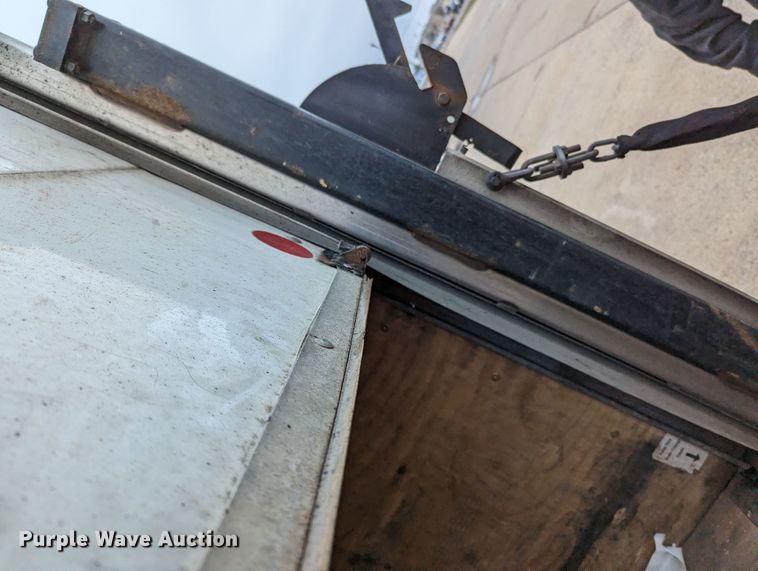 image for item LF9691 2015 International TerraStar  box truck