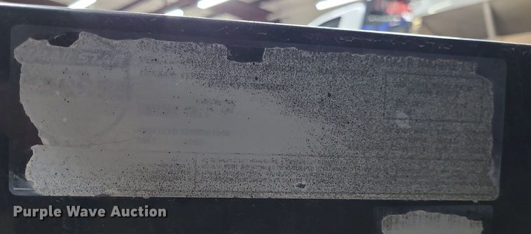 image for item LH9940 2010 Lowe FM175D  boat