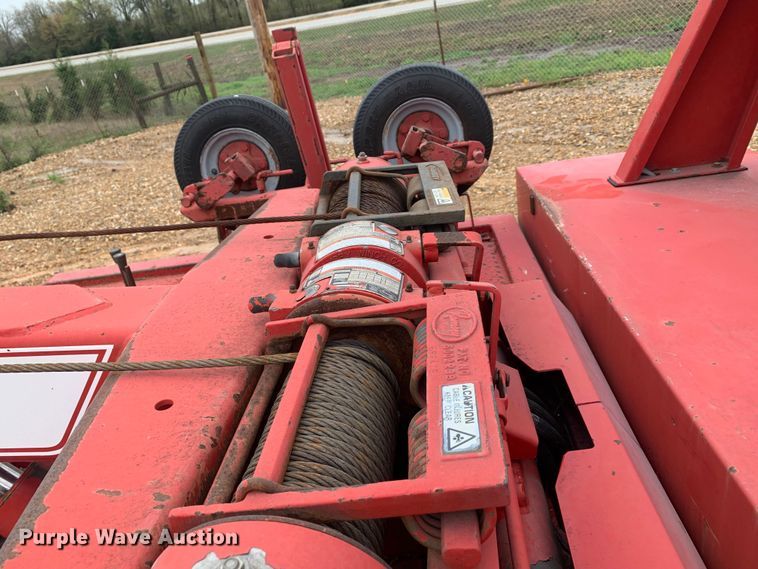 image for item LI9164 2001 Ford F450 Super Duty  tow truck