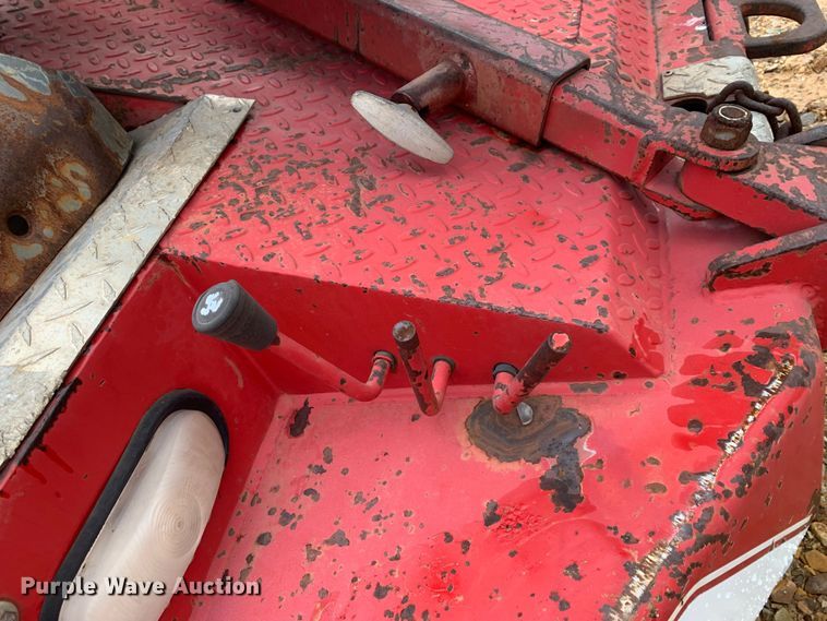 image for item LI9164 2001 Ford F450 Super Duty  tow truck