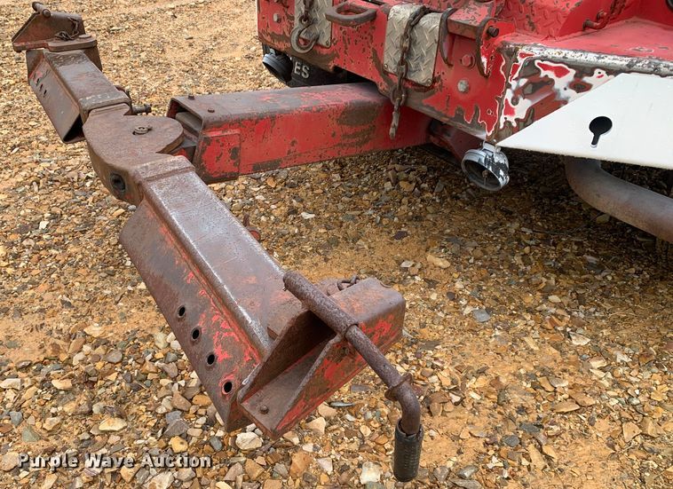 image for item LI9164 2001 Ford F450 Super Duty  tow truck