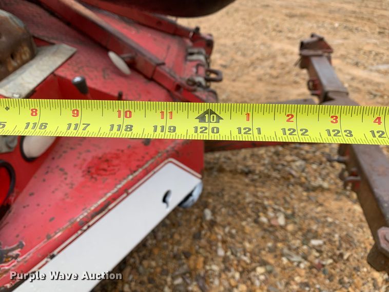 image for item LI9164 2001 Ford F450 Super Duty  tow truck