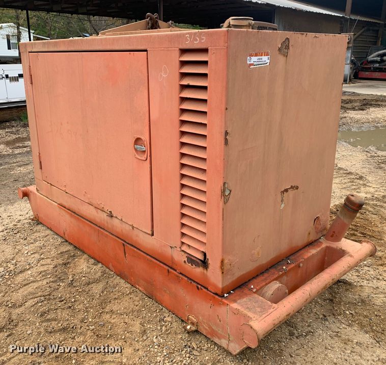 image for item LI9240 Generator