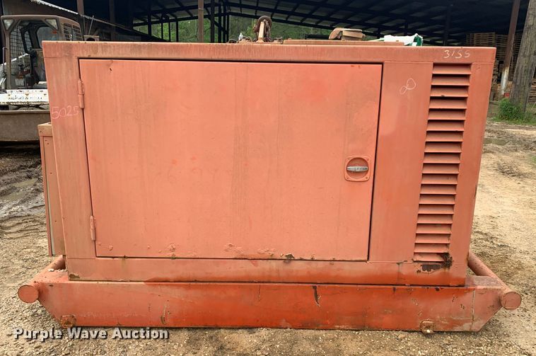 image for item LI9240 Generator