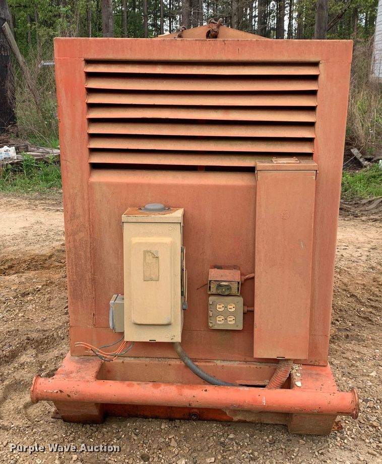 image for item LI9240 Generator