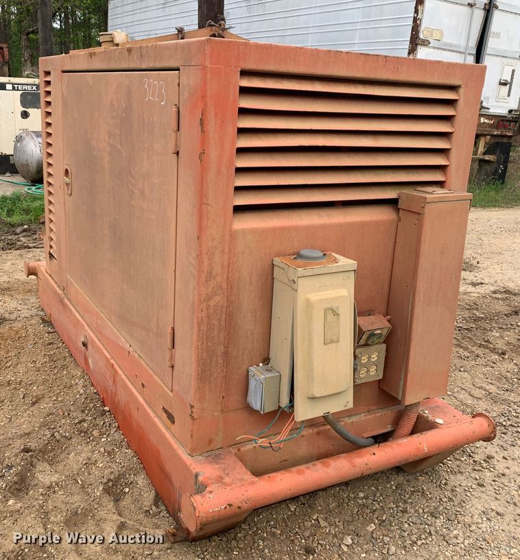 image for item LI9240 Generator