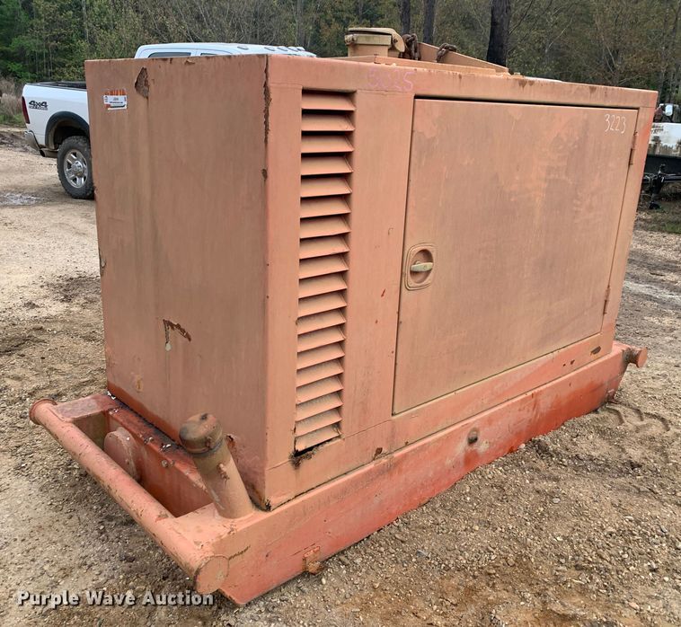 image for item LI9240 Generator