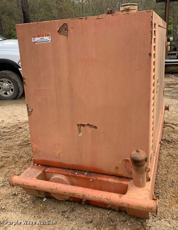 image for item LI9240 Generator