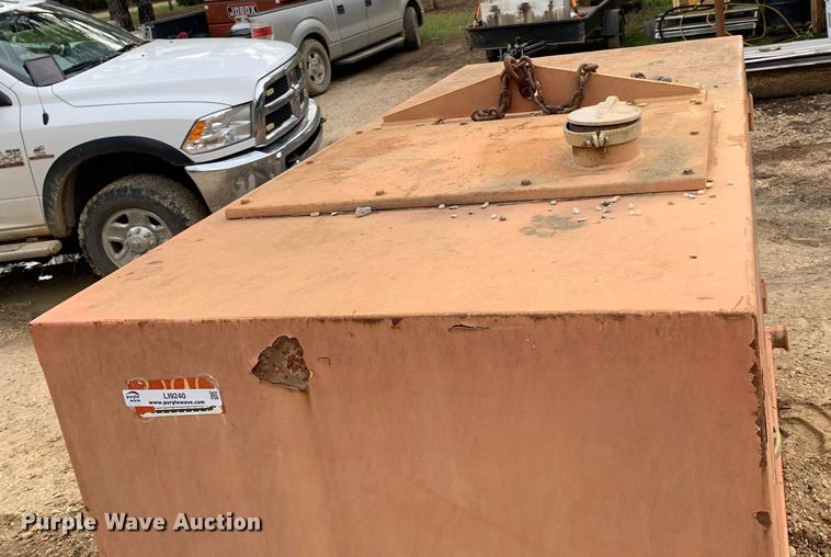 image for item LI9240 Generator