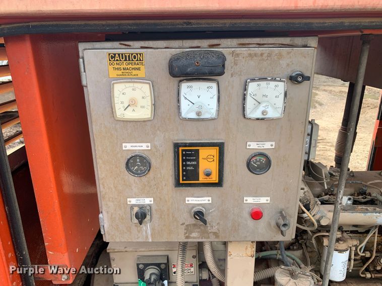 image for item LI9240 Generator