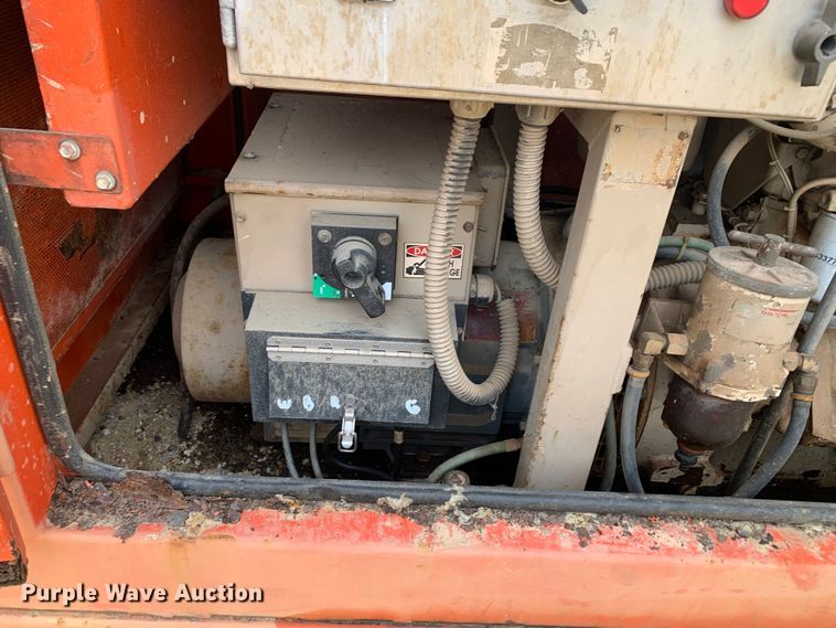 image for item LI9240 Generator