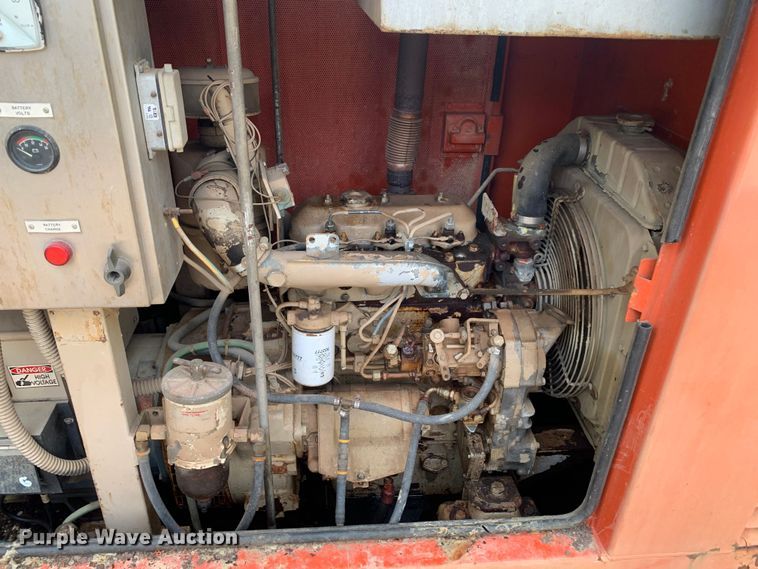 image for item LI9240 Generator