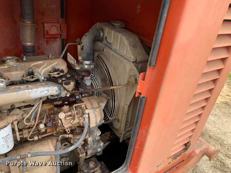 image for item LI9240 Generator