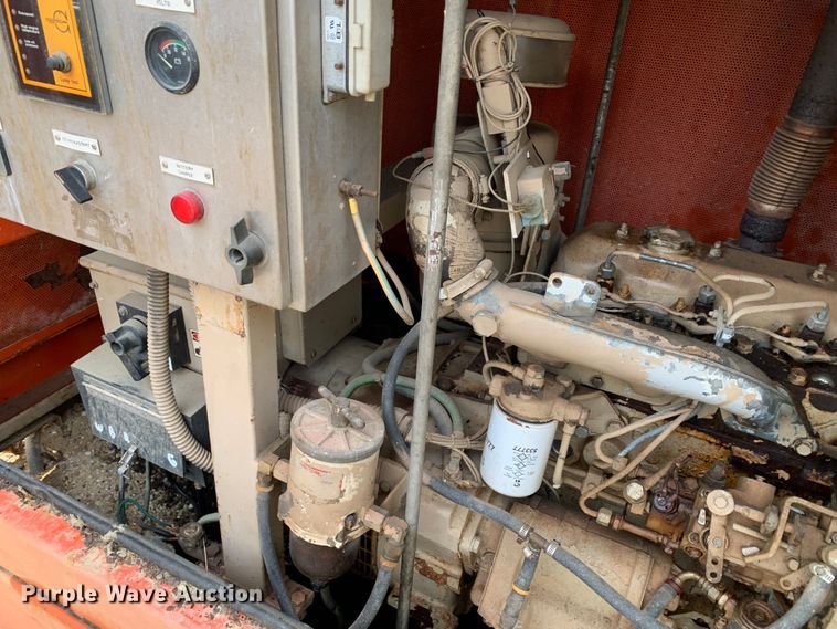 image for item LI9240 Generator