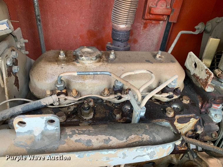 image for item LI9240 Generator