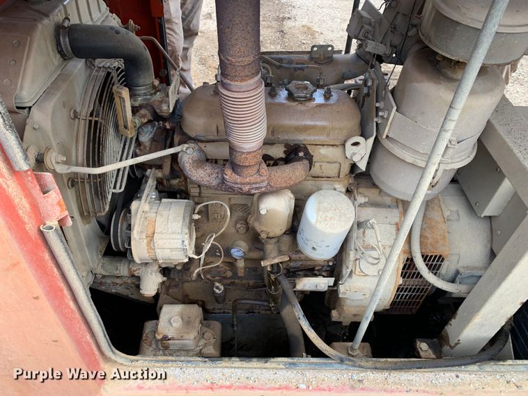 image for item LI9240 Generator