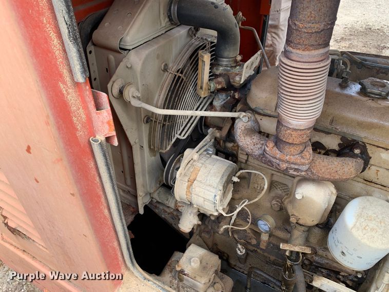 image for item LI9240 Generator