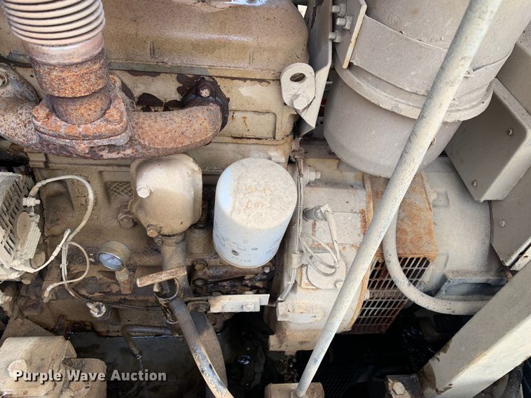 image for item LI9240 Generator