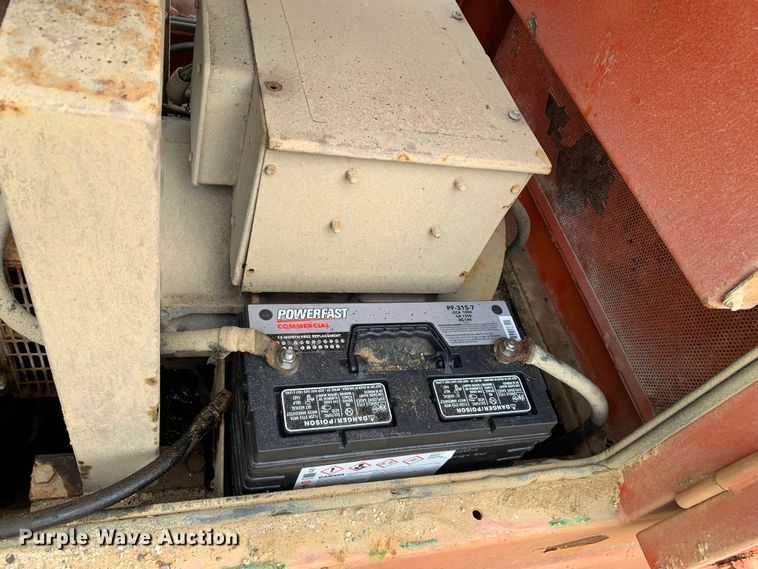 image for item LI9240 Generator