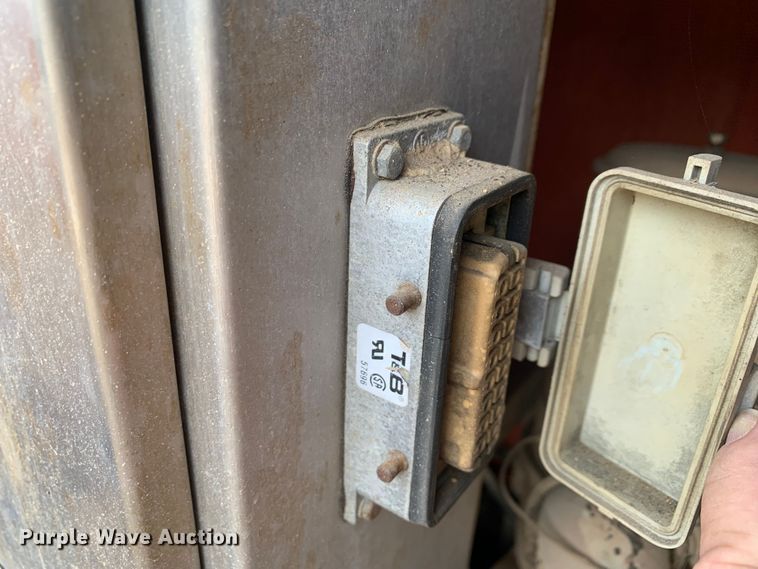 image for item LI9240 Generator