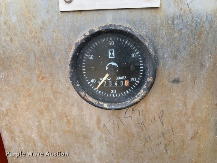 image for item LI9240 Generator