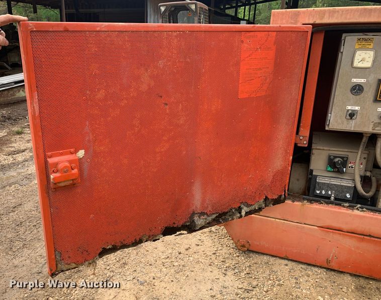 image for item LI9240 Generator