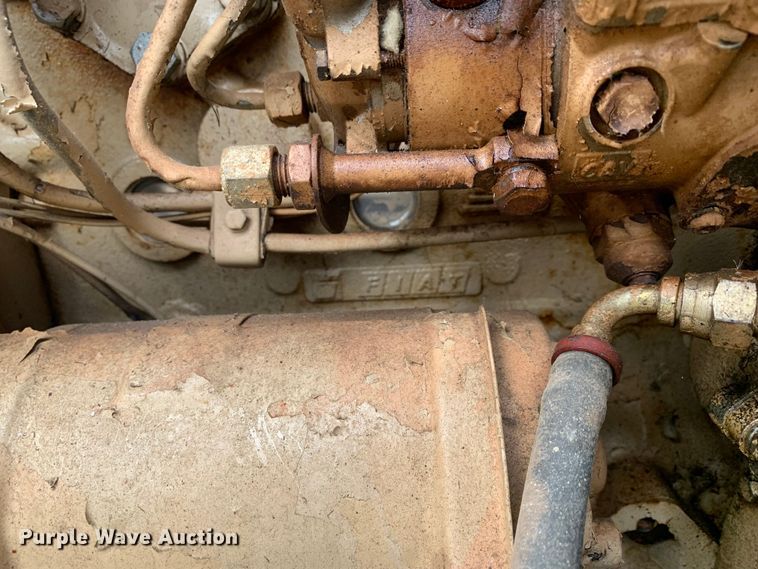 image for item LI9240 Generator