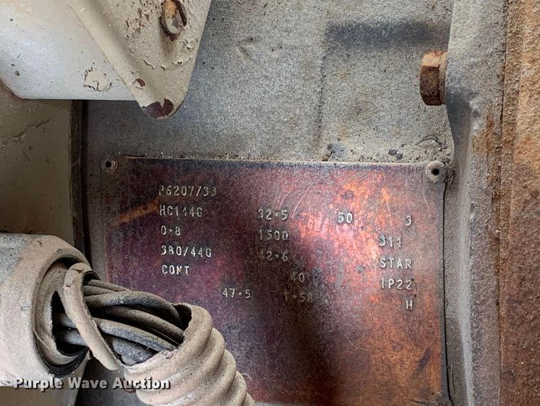 image for item LI9240 Generator