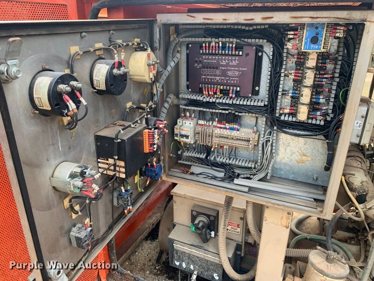 image for item LI9240 Generator