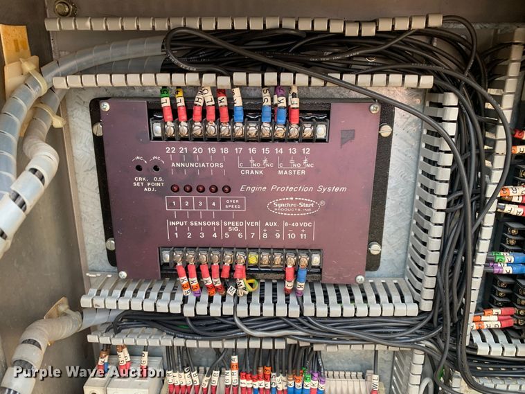 image for item LI9240 Generator