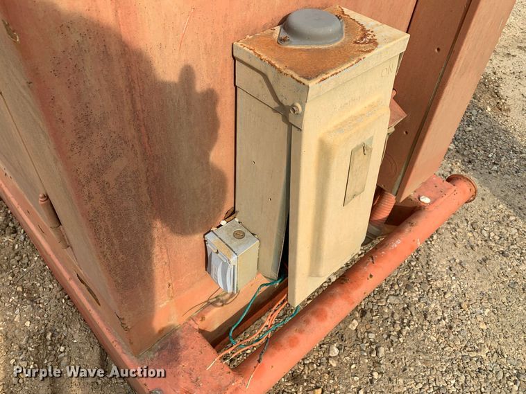 image for item LI9240 Generator