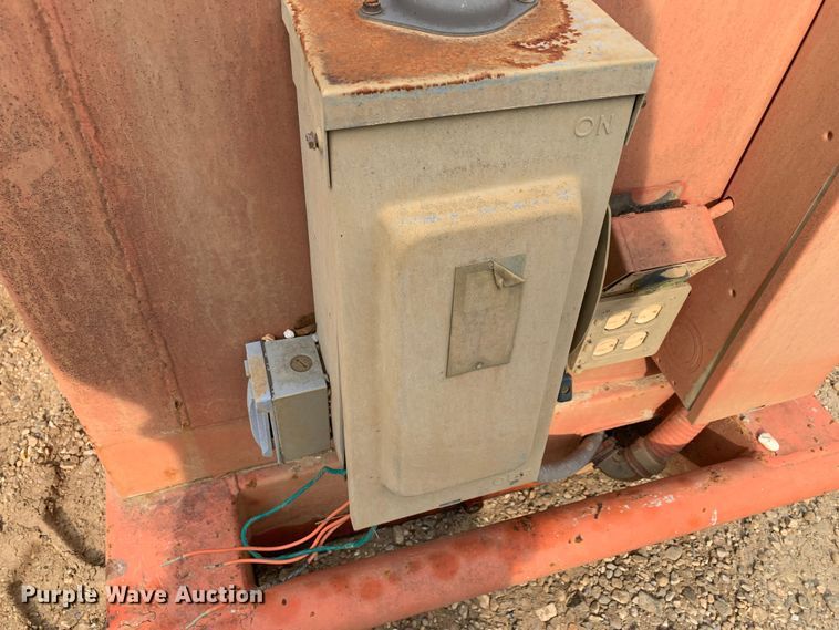 image for item LI9240 Generator