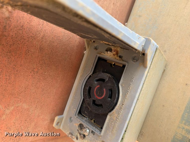 image for item LI9240 Generator