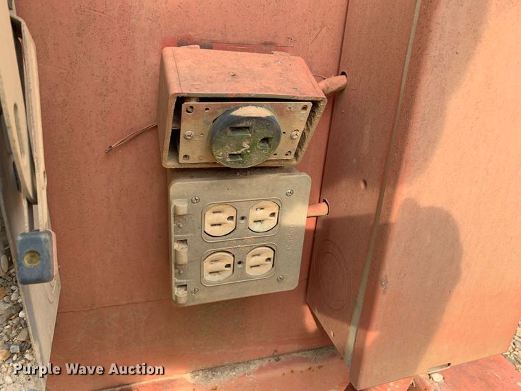 image for item LI9240 Generator