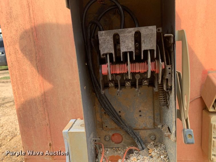 image for item LI9240 Generator