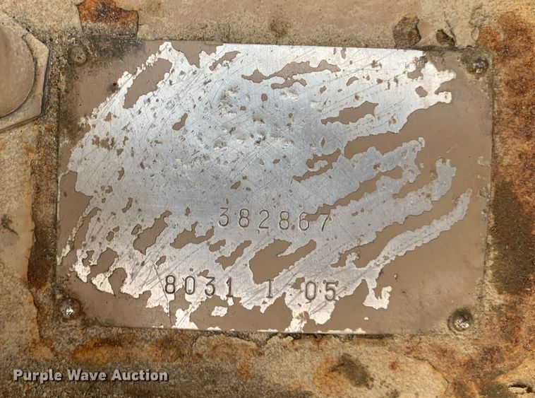 image for item LI9240 Generator