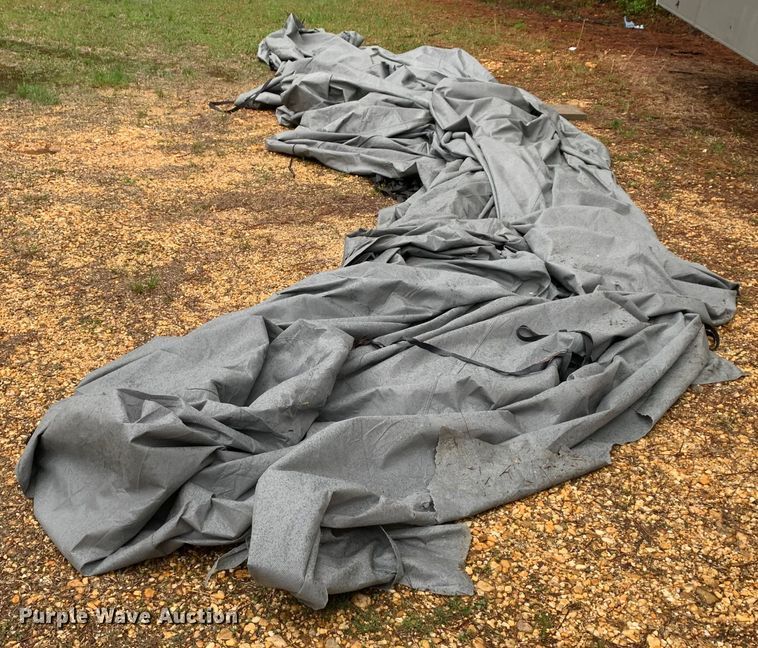 image for item LI9246 1994 Chevrolet Pursuit  RV