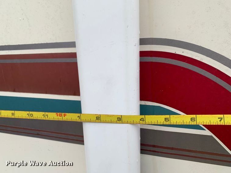 image for item LI9246 1994 Chevrolet Pursuit  RV