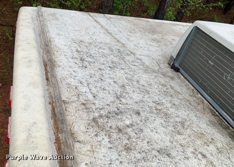 image for item LI9246 1994 Chevrolet Pursuit  RV