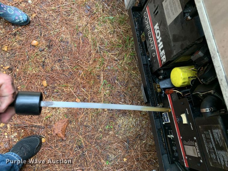 image for item LI9246 1994 Chevrolet Pursuit  RV