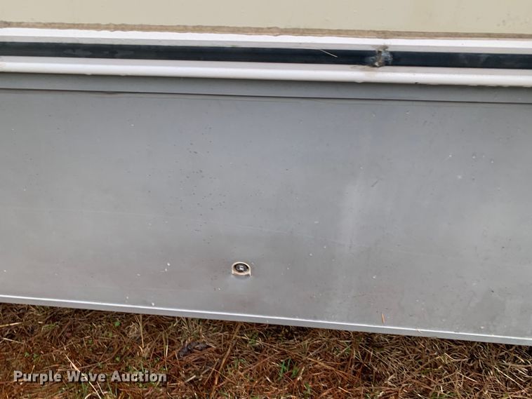 image for item LI9246 1994 Chevrolet Pursuit  RV