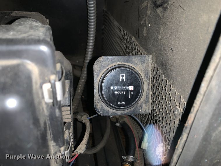 image for item LI9246 1994 Chevrolet Pursuit  RV