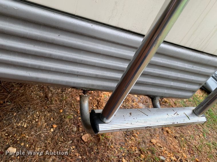 image for item LI9246 1994 Chevrolet Pursuit  RV