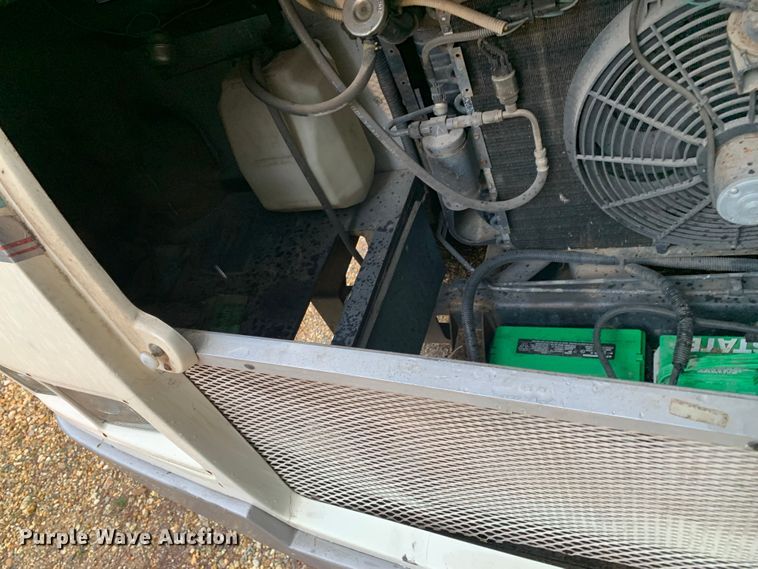 image for item LI9246 1994 Chevrolet Pursuit  RV