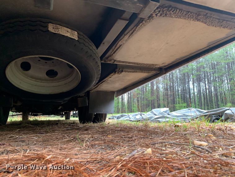 image for item LI9246 1994 Chevrolet Pursuit  RV