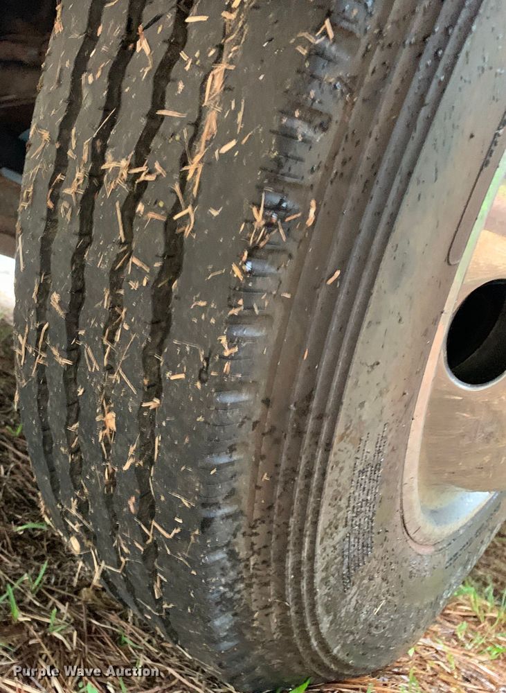 image for item LI9246 1994 Chevrolet Pursuit  RV