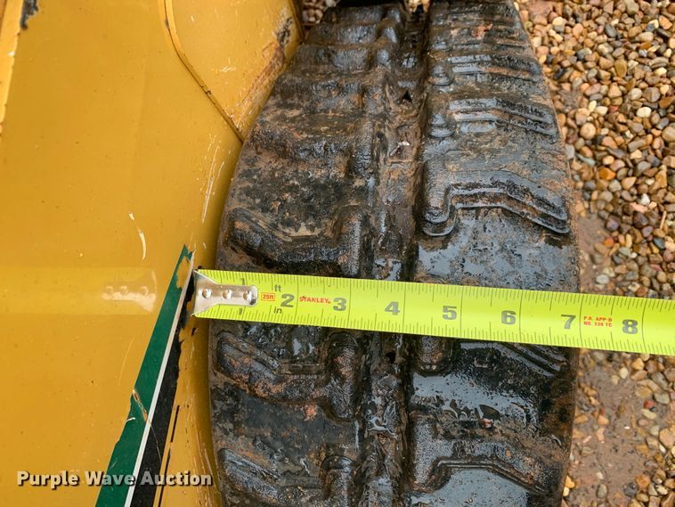 image for item LI9247 2010 Vermeer RTX100  trencher