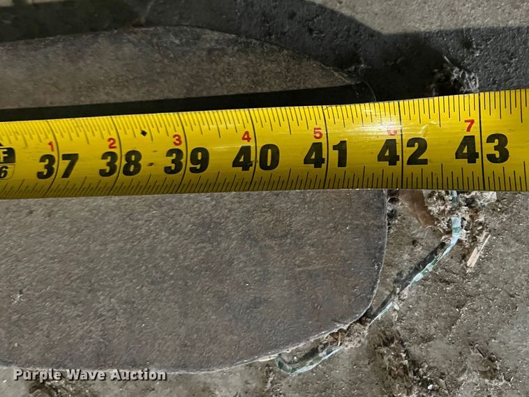 image for item LI9568 Allis Chalmers ACC30  forklift