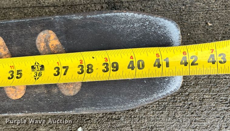 image for item LI9569 Komatsu FG15ST-15  forklift