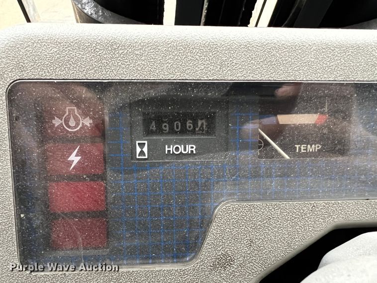 image for item LI9569 Komatsu FG15ST-15  forklift